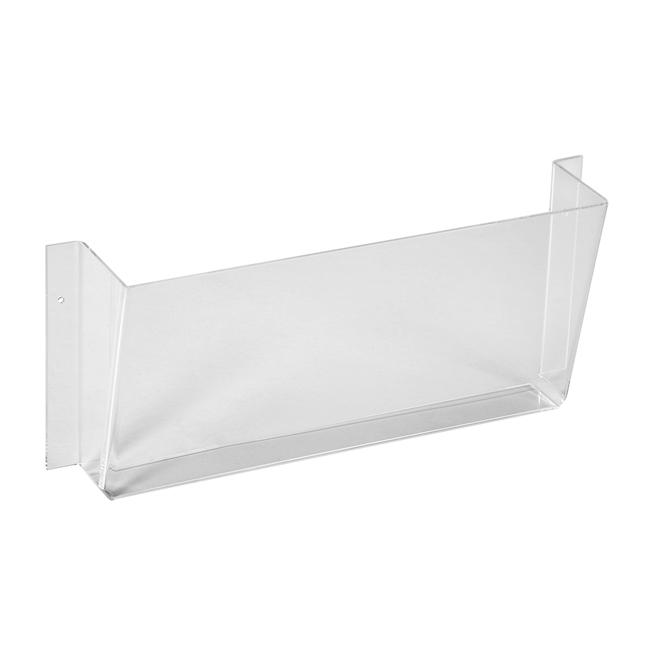 Wall shelf 340 x 170 x 40 mm